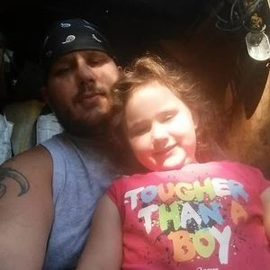 Meet your Posher, Randy